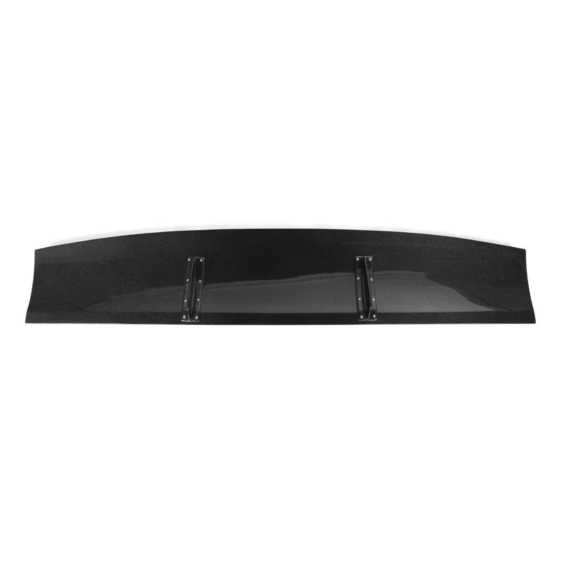

Hot Sale S2000 RB3 Style Rear Wing Spoiler Single Deck Carbon Fiber Roof Trunk Decorative S2000