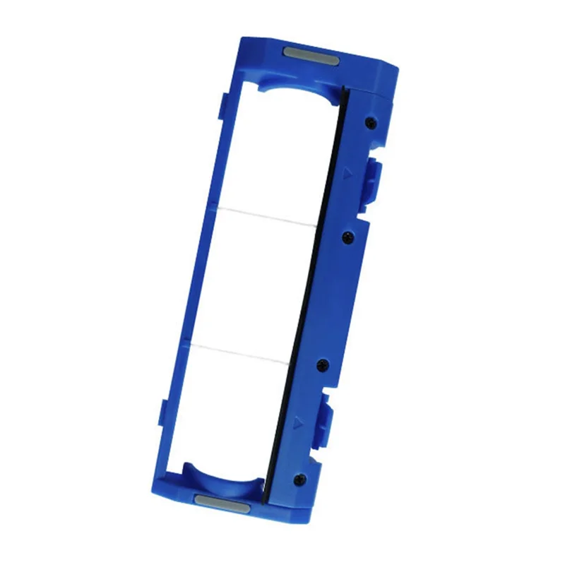 AB43-para Conga 2290 Ultra Series/Home X/Absolute/Ultimate cubierta de Cepillo Lateral principal filtro Hepa paños de fregona limpiar como se muestra de plástico