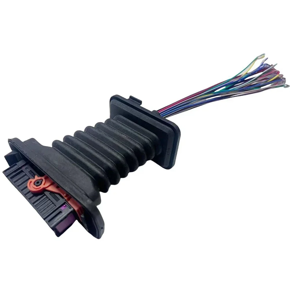 Door Cable Repair Set Door Link Wiring Harness 1K0937702C 1K0959843C For Golf For Skoda For Fabia For Superb Car Accessories