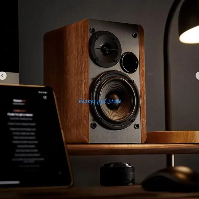 

C7AB Studio Grade Air Motions Tweeter Detailed Sound Reproduction 15W Power Longevitys