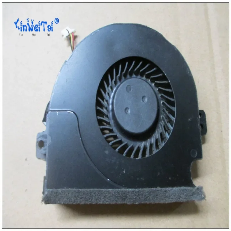 

3pcs CPU Cooling Fan For HP M6 M6-1000 M6-1100 M6-1200 M6T 686901-001 Series Notebook DFS541105FC0T AB0705HX13KB00 0QCL50