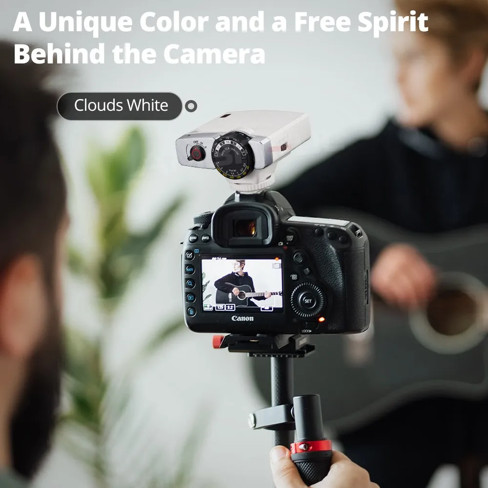 Godox Color Lux ジュニアカメラフラッシュ GN12 6000K±200K 7段階フラッシュスピードライトトリガー Canon Nikon Fuji Olympus Sonyカメラ対応