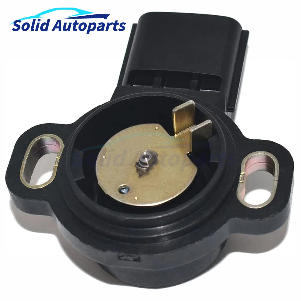 3 Pins  FS0113SL0 Throttle Position TPS Sensor For Mazda Protege 626 MX-6 MX6 323 F S Mazda626 Mazda323 1.5L 2.0L FS01-13-SL0