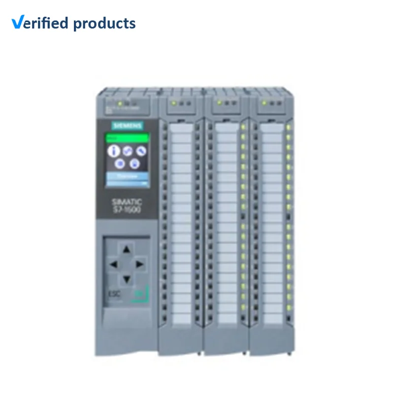 CENTRAL PROCESSING UNIT 6ES7512-1CK01-0AB0