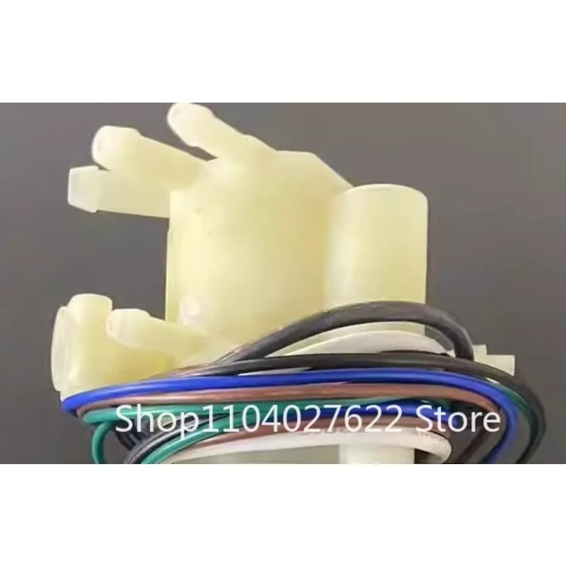 Suitable for Dr. Coffee F11/F10 split valve coffee machine accessories Kalemei video guide installation