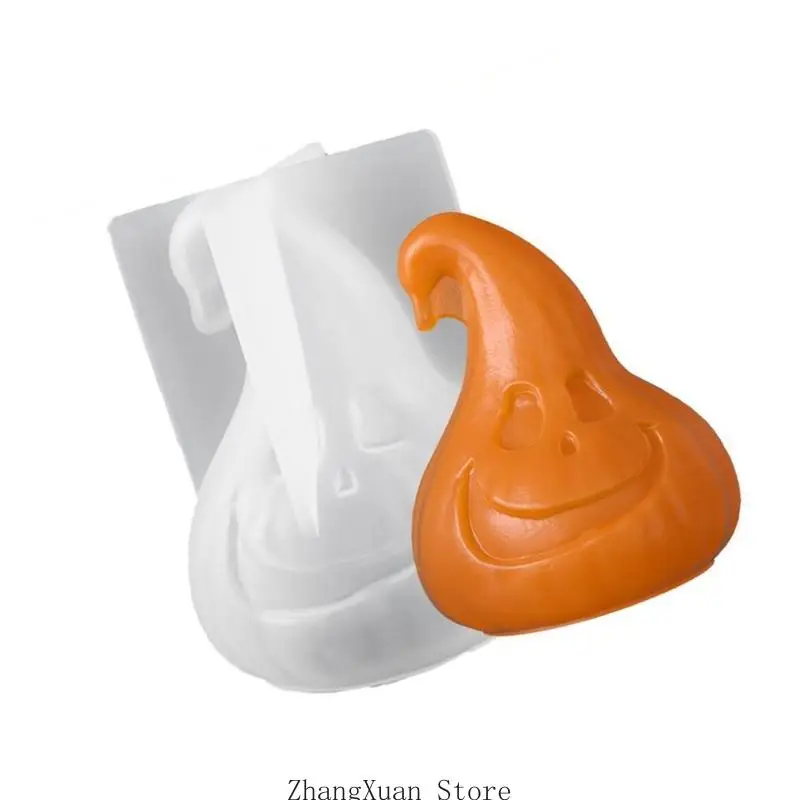 Themenkerzenformform für den Handguss-Partygebrauch zu Hause 3XUF – Detail 8