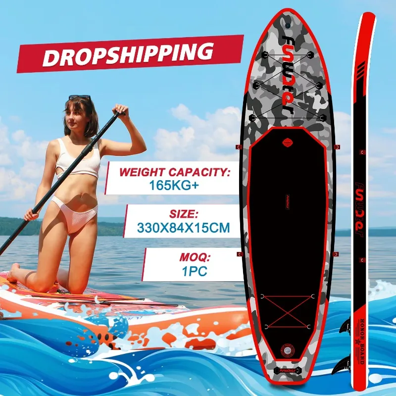 

Dropshipping wholesale factory supplies tablas de surf stand up paddleboard surfboard surfboard inflatable sup board.