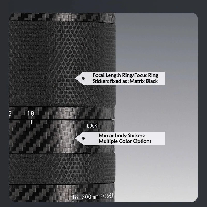 18-300/F3.5-6.3 Len…