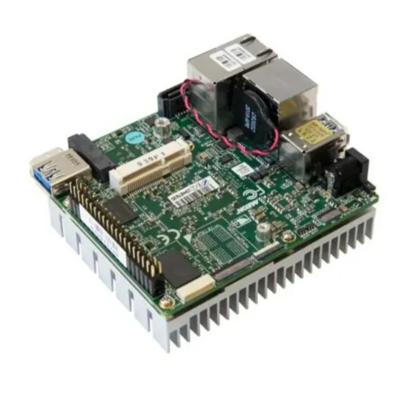 Original UPS-APLC2F-A20-0432 Development Board Kit 4GB DDR4 32GB EMMC Embedded Solutions Single Board Computer Ups Squared