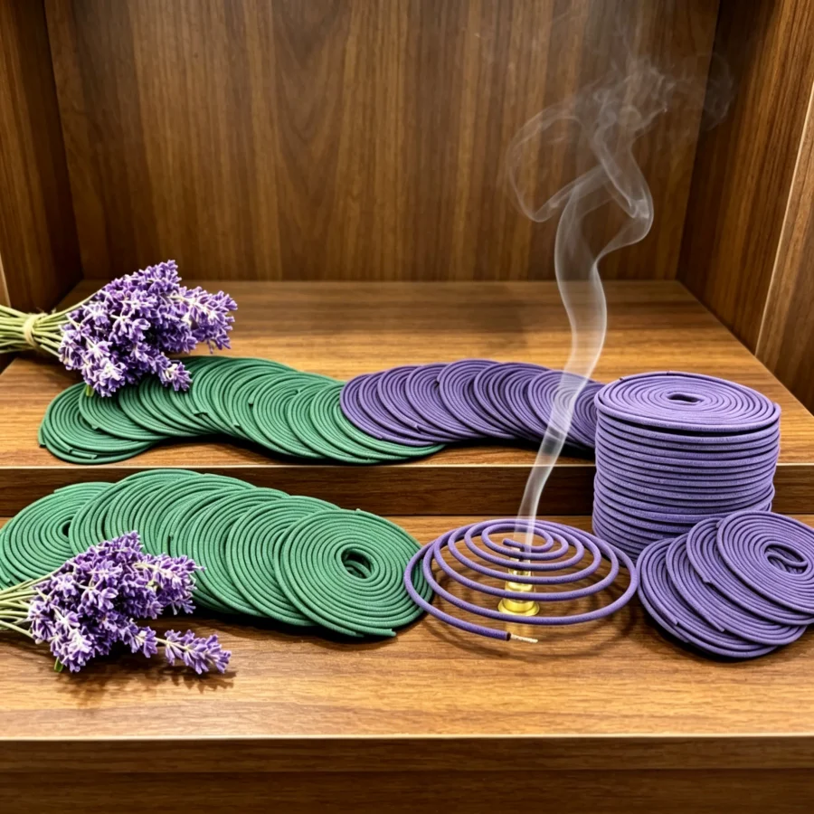 Olio Essenziale di Citronella  - Smokeless Incense Stick recensione e prezzo