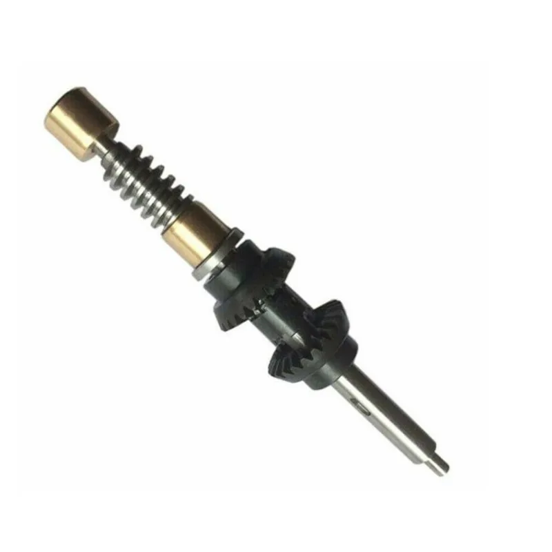 1PC For Bridgeport Milling Machine Automatic Feed Gear Shaft Hub CB42-57 Mill Part