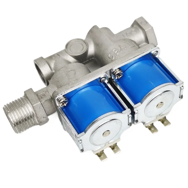 Oven solenoid 24V self-priming solenoid , gas oven , dishwasher, roast duck stove