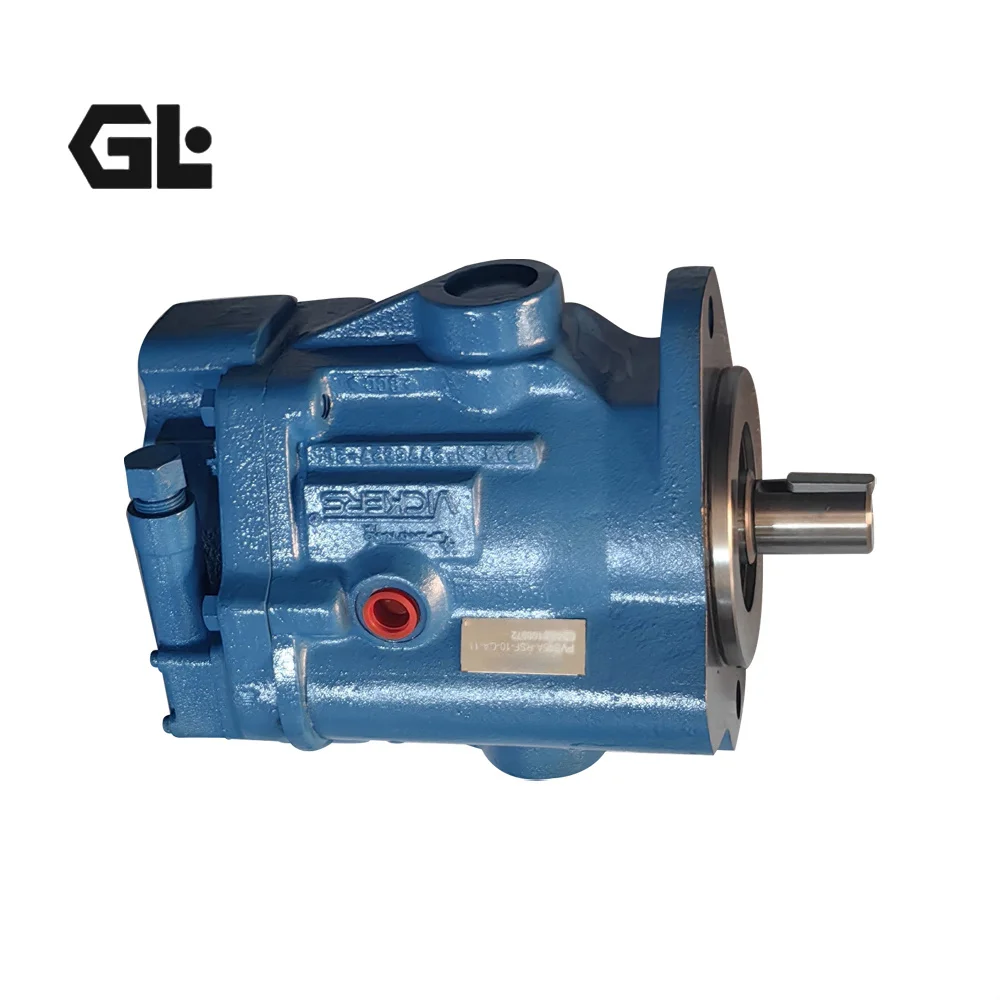 PVB PVB5 PVB29 Hydraulic Vane Pump PVB5-LSY-40-C-12 PVB29 RS 20 CC11 PVB29 PVB29-RSY-20-CM-11 Hydraulic Pump
