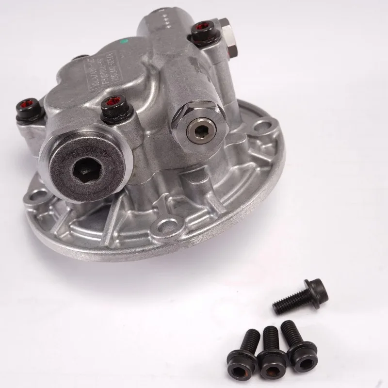 

60314872 Gear Pump 2902440-6087A 2902440-6087A for SANY