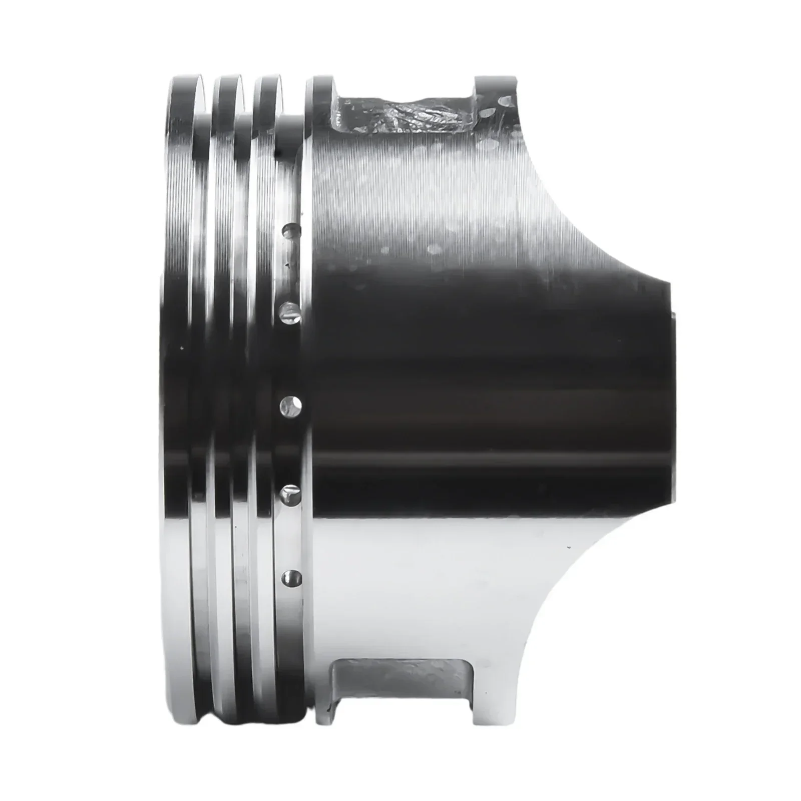 Piston And Ring For Honda XR250 XR 250cc 1979-1982 XL250S 1978-1981 Standard Bore Size 74mm +25 +50 +75 +100 No Pin Circlip