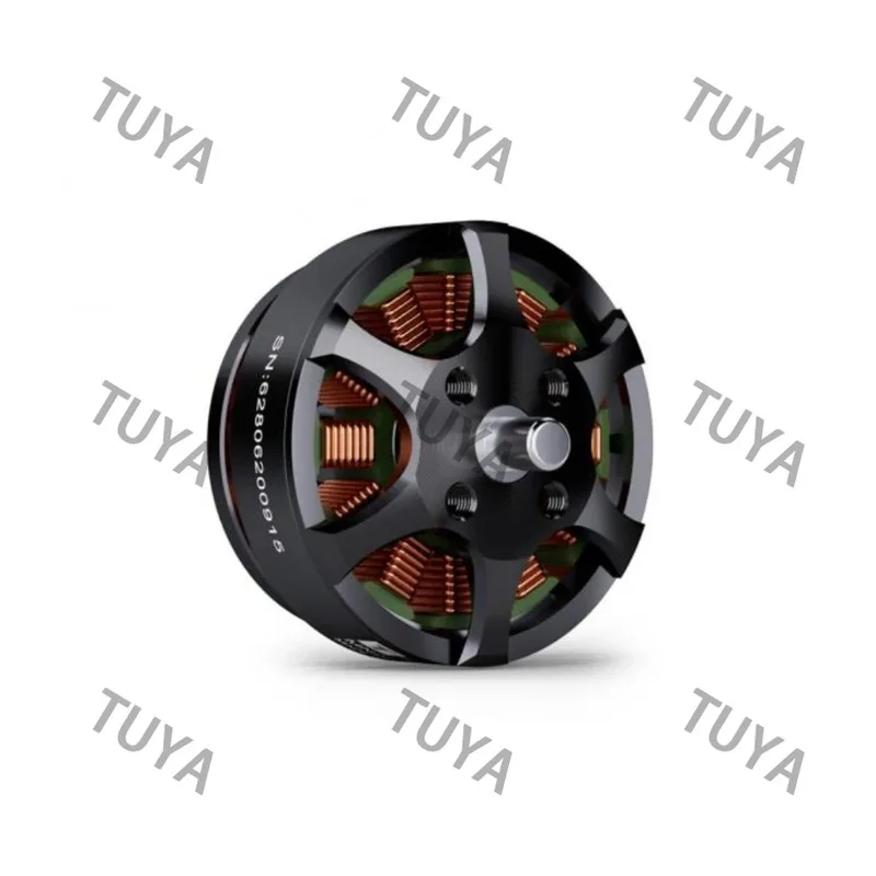 New Antigravity MN2806 EVO Use Fro Drones Multi-Rotor Fixed Wing Efficient Brushless Motors and Lightweight Design.