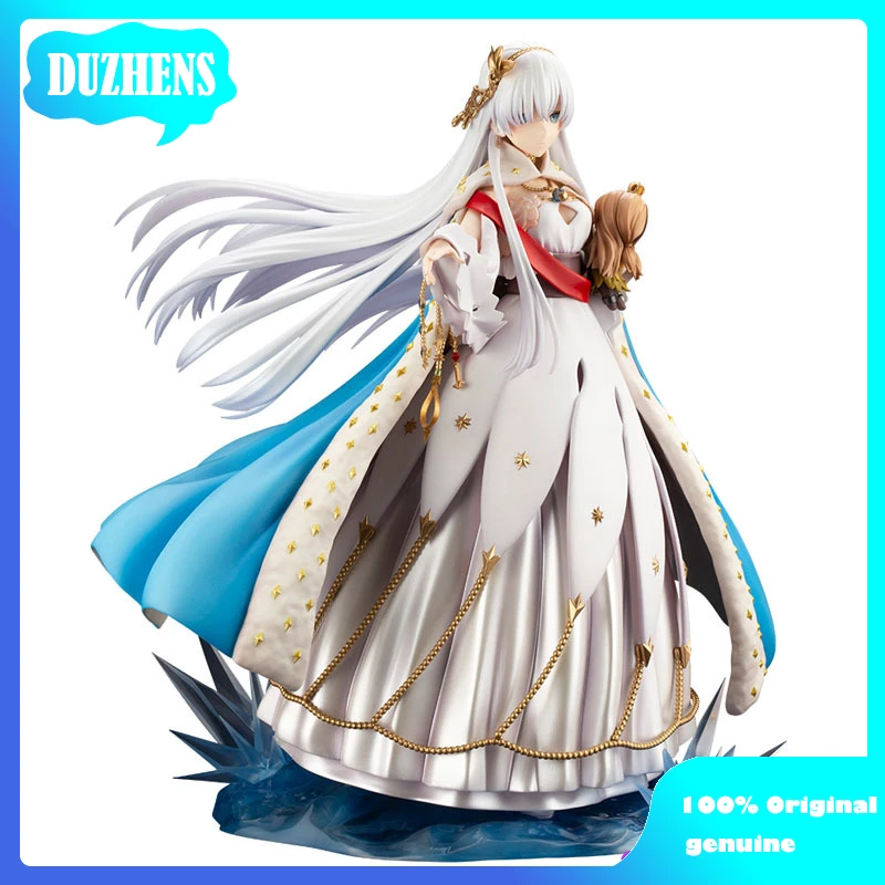 

100% Original:Fate/Grand Order ANASTACIA Royal daughter 1/7 PVC Action Figure Anime Figure Model Toy Figure Collection Doll Gift