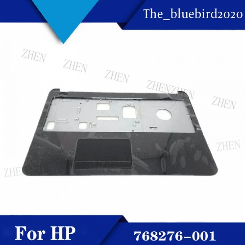 

Y For HP 15-g 15-r-s 250 255 256 G3 C shell black 768276-001 palm rest