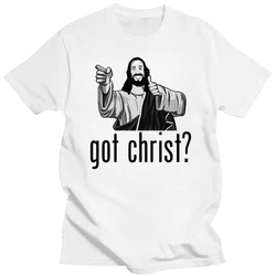 Got Christ Clerks Ii Jay Silent Bob T Shirt