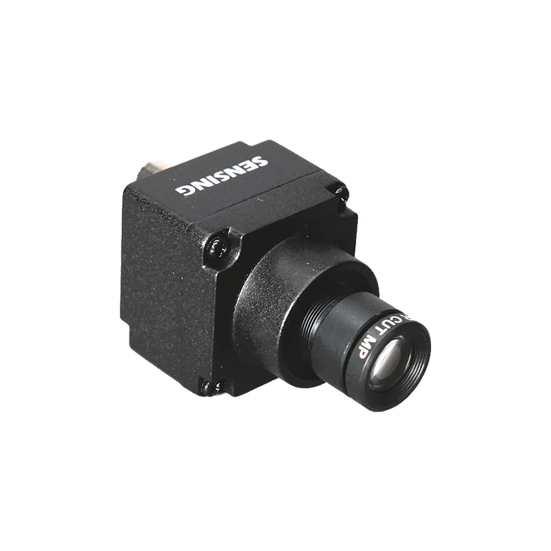 Sensing Leopard SG2S-OX03CC-G2F AI Sports Camera 1920*1080 60fps HFOV 59.7°/99° Leopard Lens Night Vision FAKRA Interface CMOS