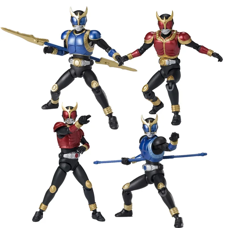 

Bandai Kamen Rider Edible Play Box Egg Palm XX Kuuga Empty My Guga, All-round, Qinglong, Tenma