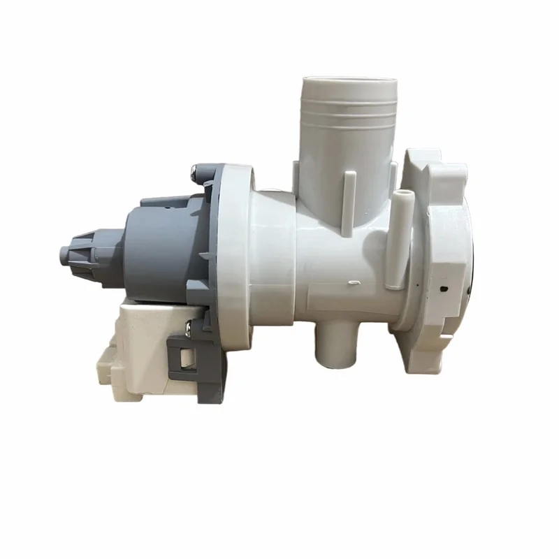 Suitable For Haier G100108B12G Washing Machine Drain Pump Motor Fully Automatic Water Pump Motor Valve Assembly Replacement Part