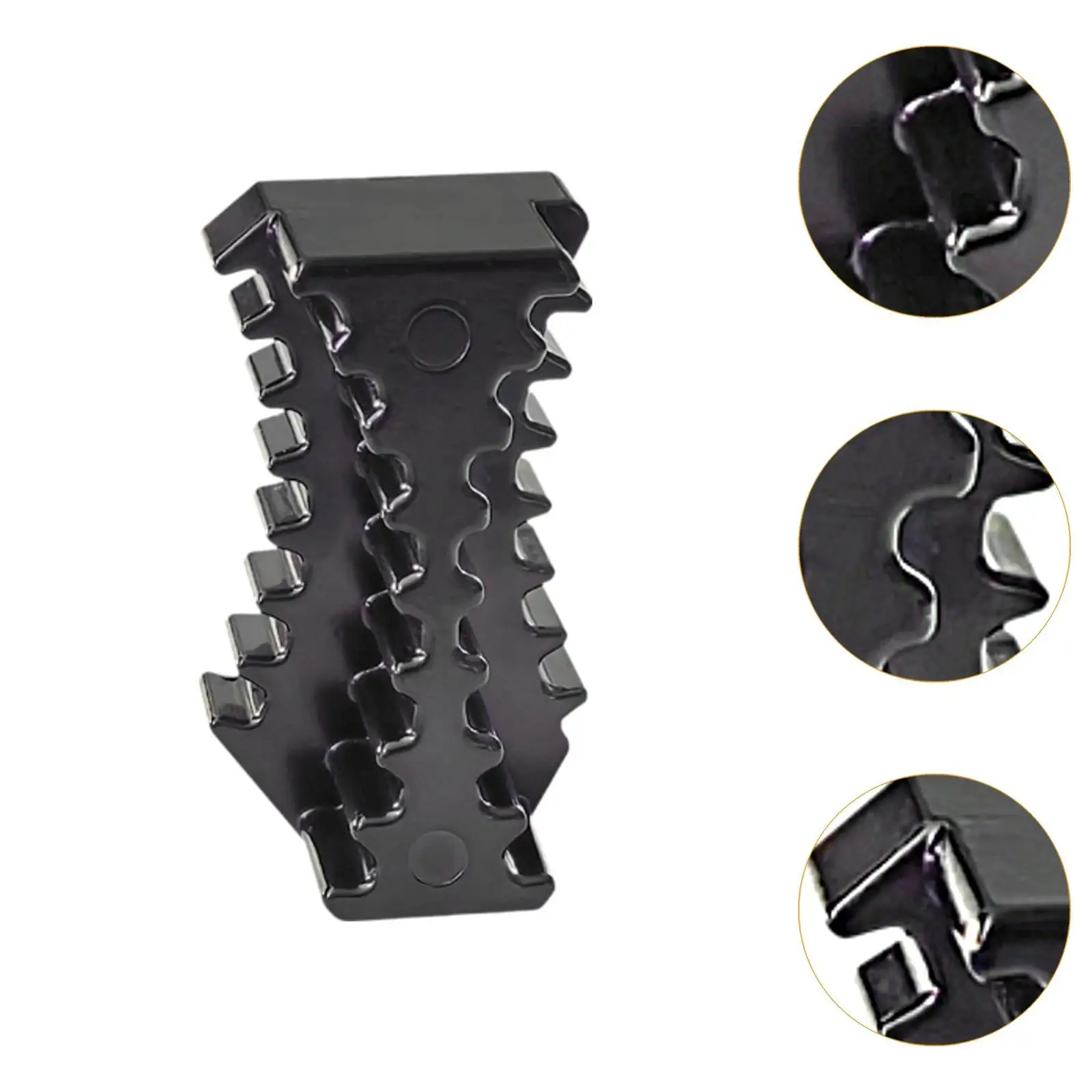 Ferramenta de travamento de sincronização do motor, ferramenta de reparo de automóveis profissional 2 em 1, ferramenta de retenção de câmera resistente à ferrugem para ea888/ea211