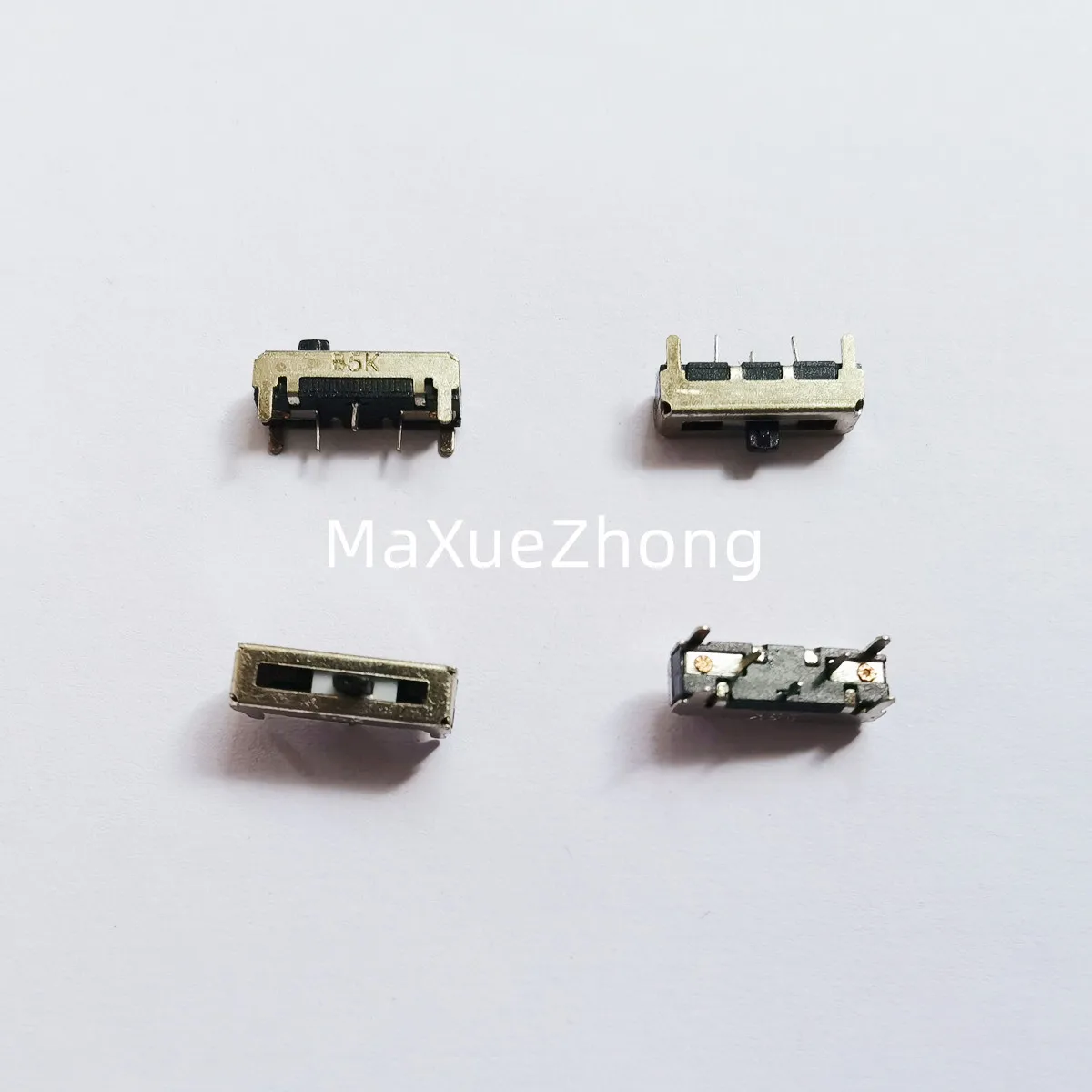 

Оригинальный новый 100% ход 10 мм длина 18 мм прямой скользящий потенциометр скользящее сопротивление 5K игрушечный дверной звонок детали лампы ПЕРЕКЛЮЧАТЕЛЬ