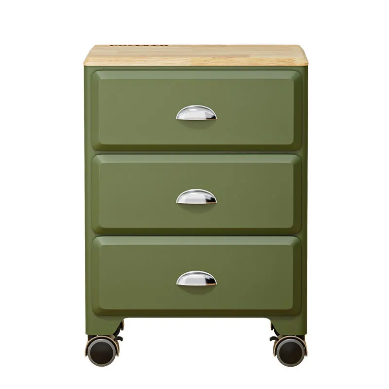 

Living room, bedroom, bedside locker, storage cabinet, retro tin cabinet, locker