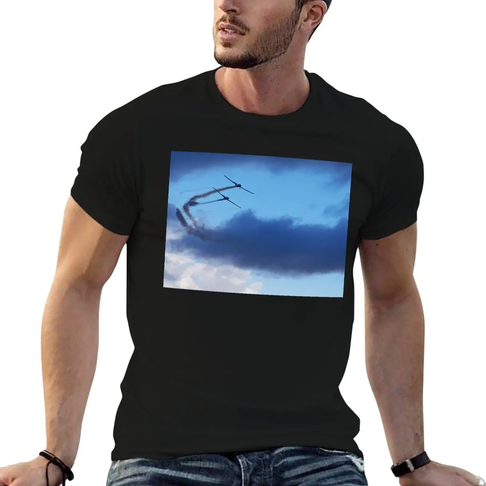 

Wings Over Wairarapa T-Shirt new edition aesthetic clothes shirts graphic tees mens designer clothes