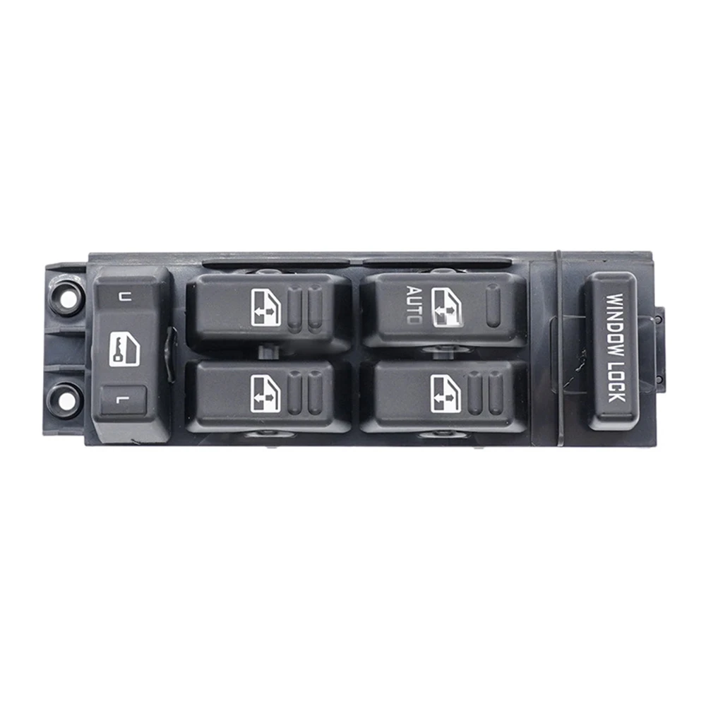 

15720127 Front Left Window Switch for Sierra 1500 2500 GMC Yukon 00-02