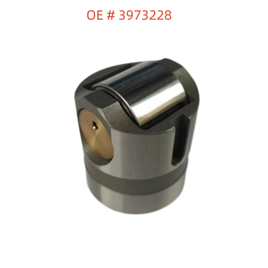  high quality new 3973228 diesel fuel common rail large pump strut body for Cummins
