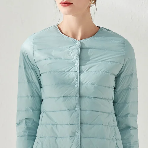 أسفل المعاطف