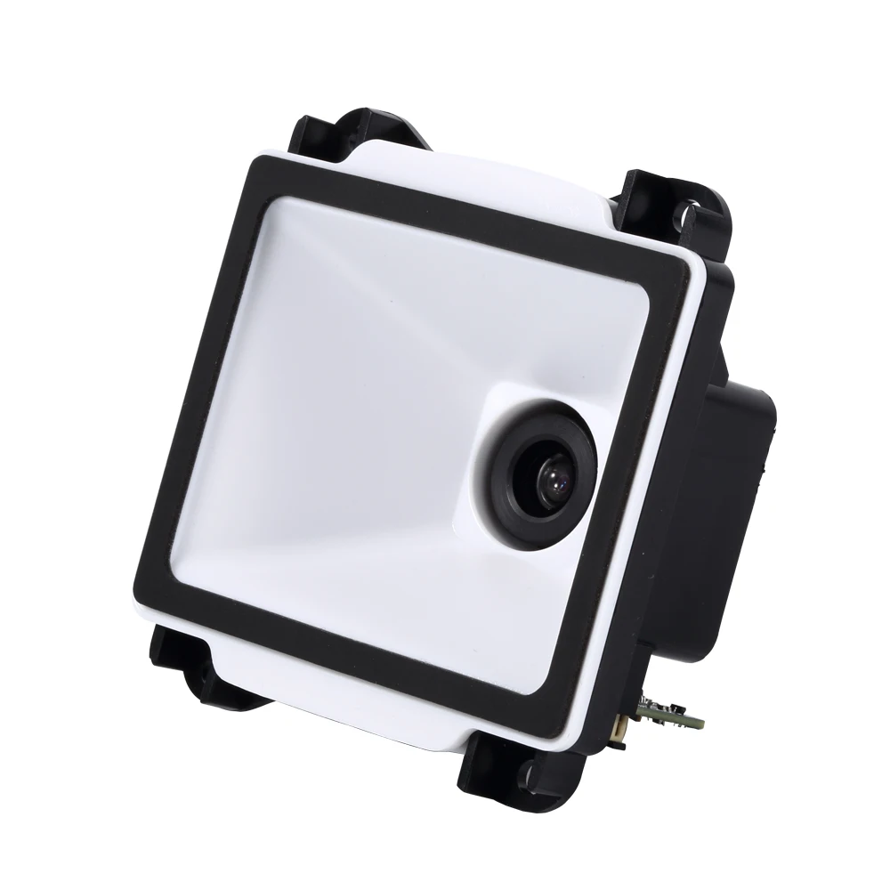 جودة عالية LV4200 2D ماسح الباركود 1D 2D وحدة واجهة USB المدمجة في المخزون #2