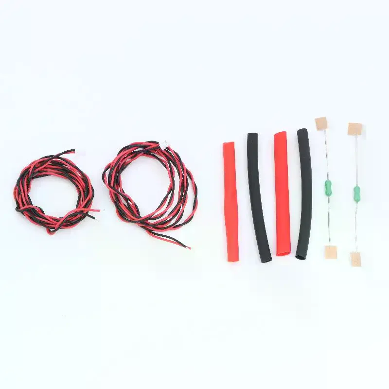 FUTABA CA-RVIN-700 Voltage Sensor External Return Cable for R7008SB R7003SB 14SG T10J