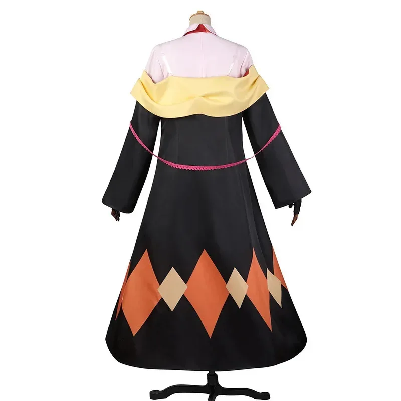 nene-2025-halloween-konosuba-cloak-dress-uniform-suit-outfit-god's-blessing-on-this-wonderful-world-anime-megumin-cospla