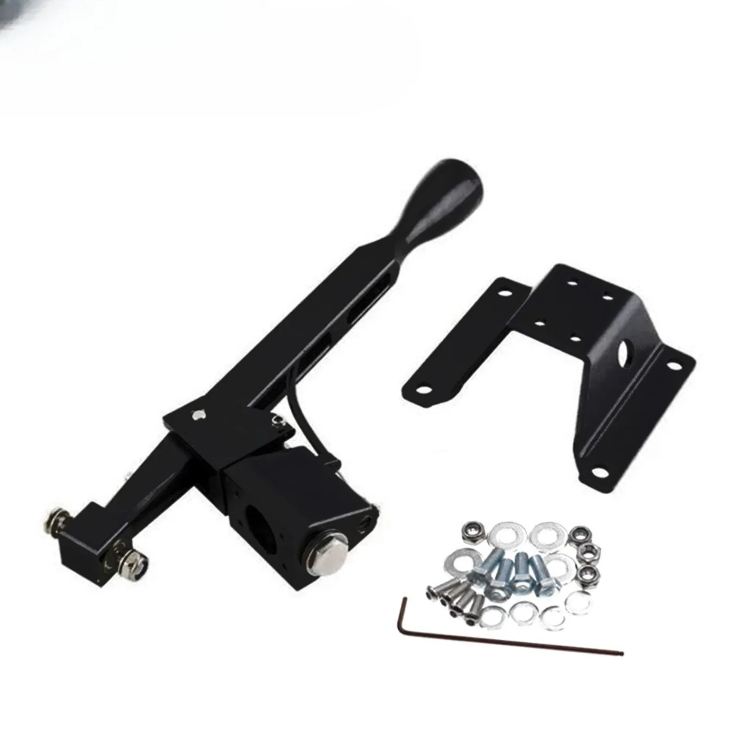 Short-Shift Transmi…