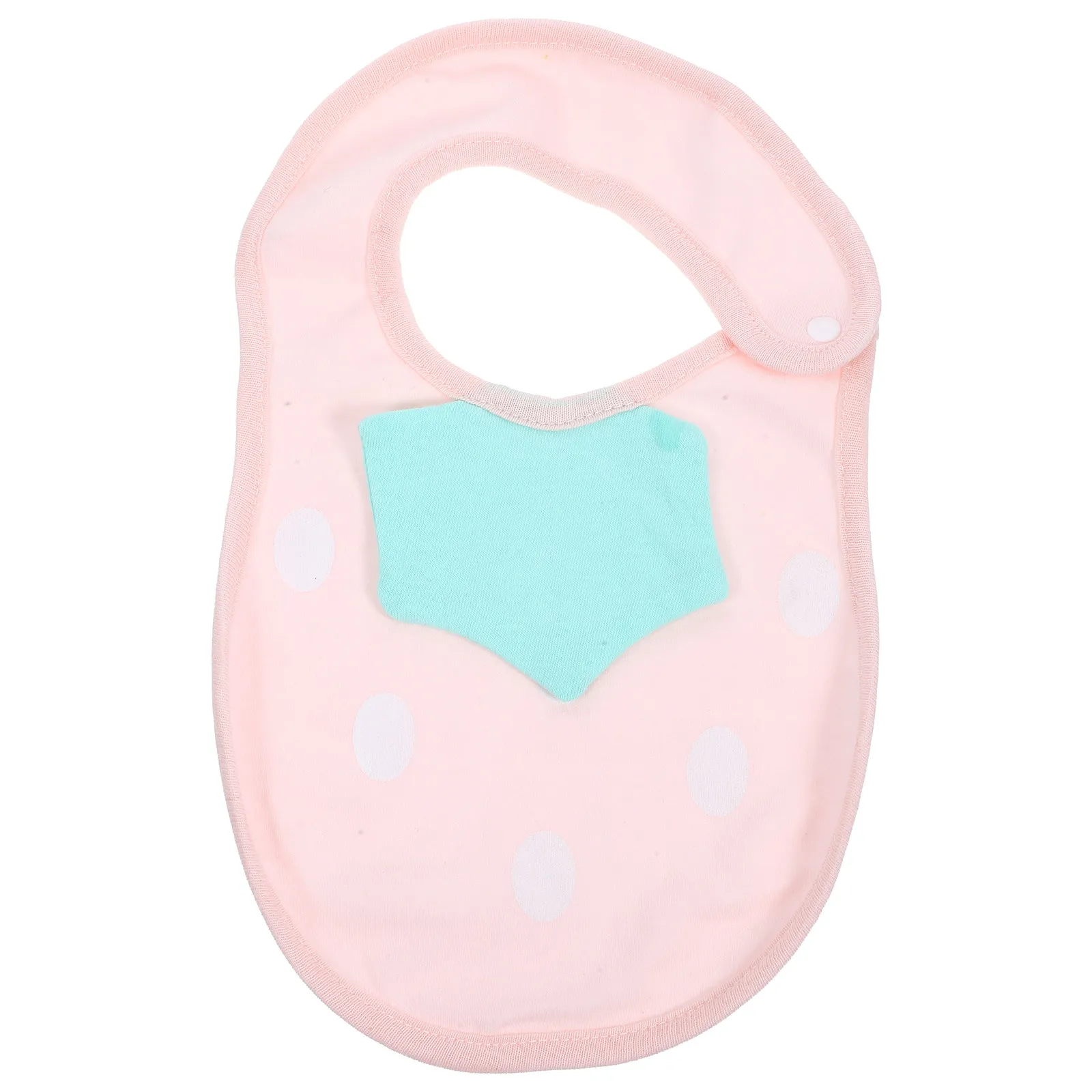 

Хлопковый детский слюнявчик: мягкий, удобный, дышащий, многоразовый, впитывающий, для кормления и прорезывания зубов