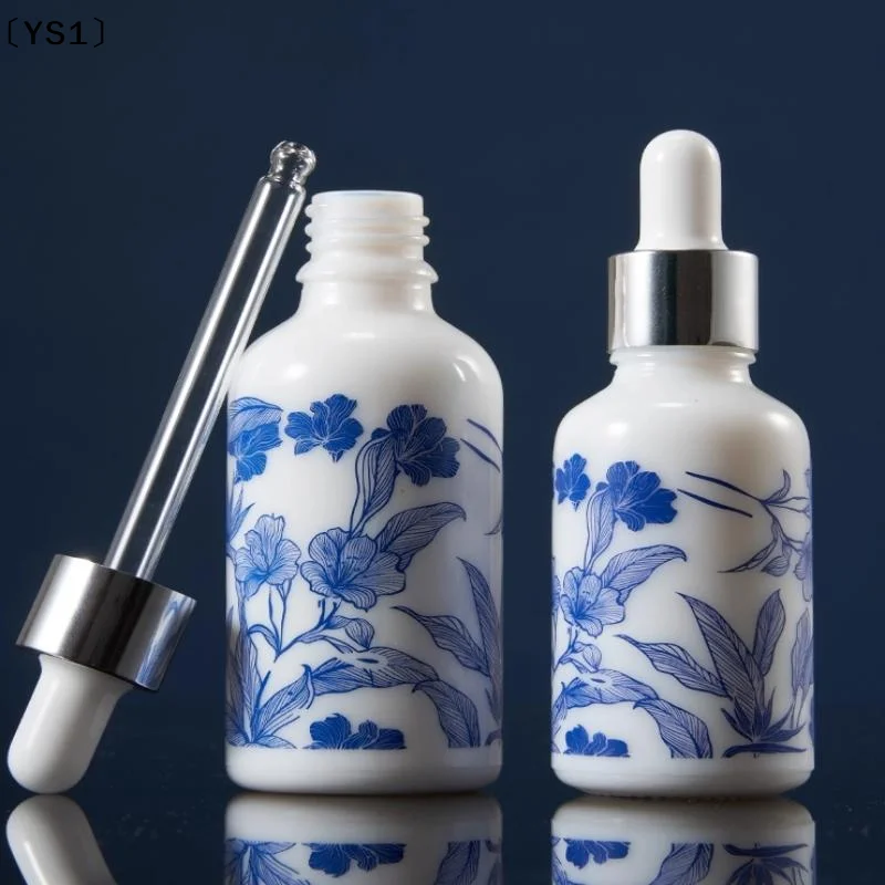 〔YS1〕10/15/30 мл керамические – обзор и цена Juice Bottle Dropper