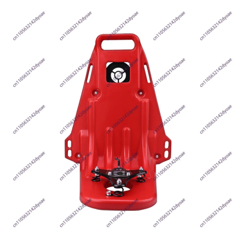 

Кронштейн-основание для газонокосилки, 4-тактный, для ранцевых моделей, с креплением на топливный бак, роскошный плечевой ремень