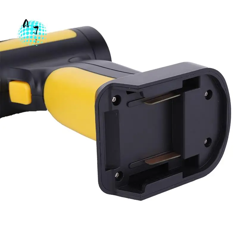 

A07F-Turbo Jet Fan Violent Blower For Battery 3-Speed Wind Speed Brushless Motor Dust Blower Dryer WN-02