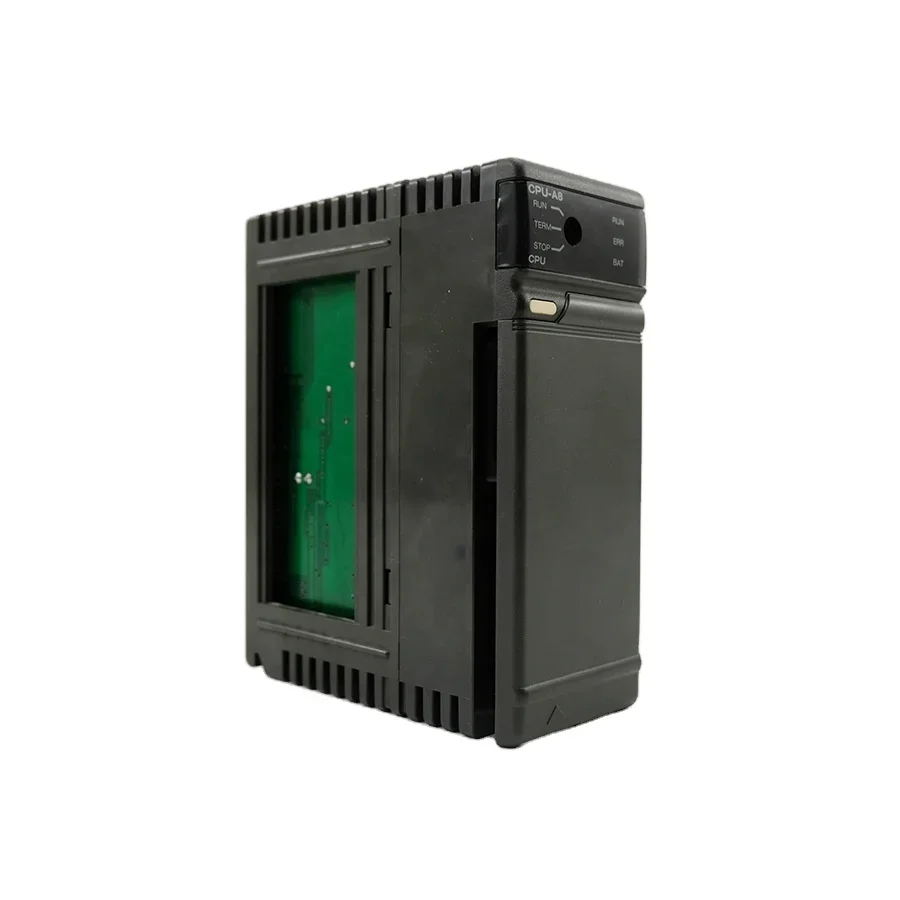 

Оригинальный электрический ПЛК Fuji NJ-CPU-A8 Fuji и специальный контроллер