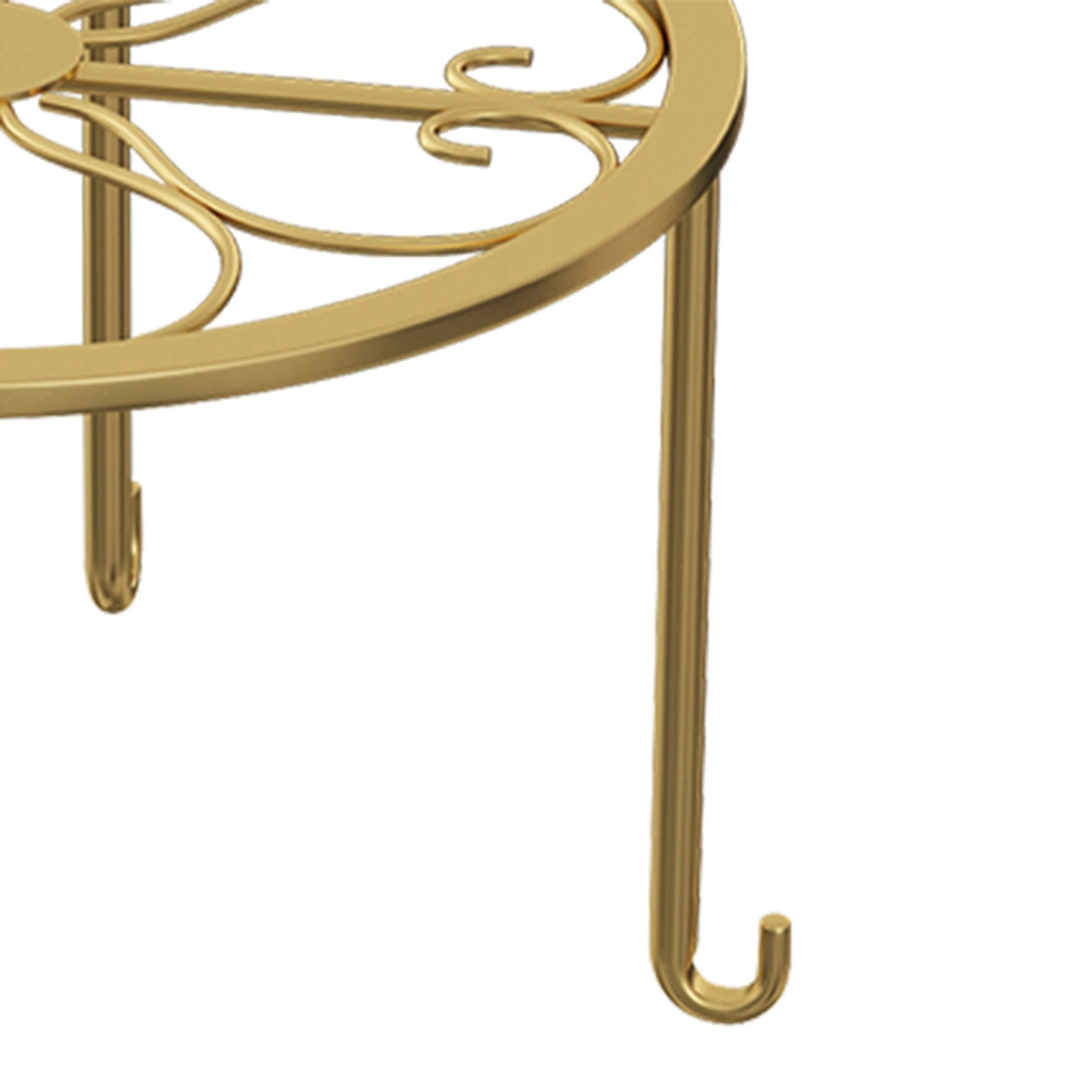 ABRE-2X Floor Iron … - image