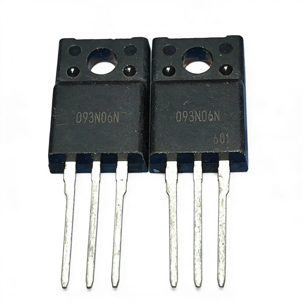 5PCS BU810 600V 7A IPA093N06N3G 093N06N 60V 43A STP4NA60FI P4NA60FI K8A65D TK8A65D 650V 8A K6A65DA TK6A65DA LM7810CT