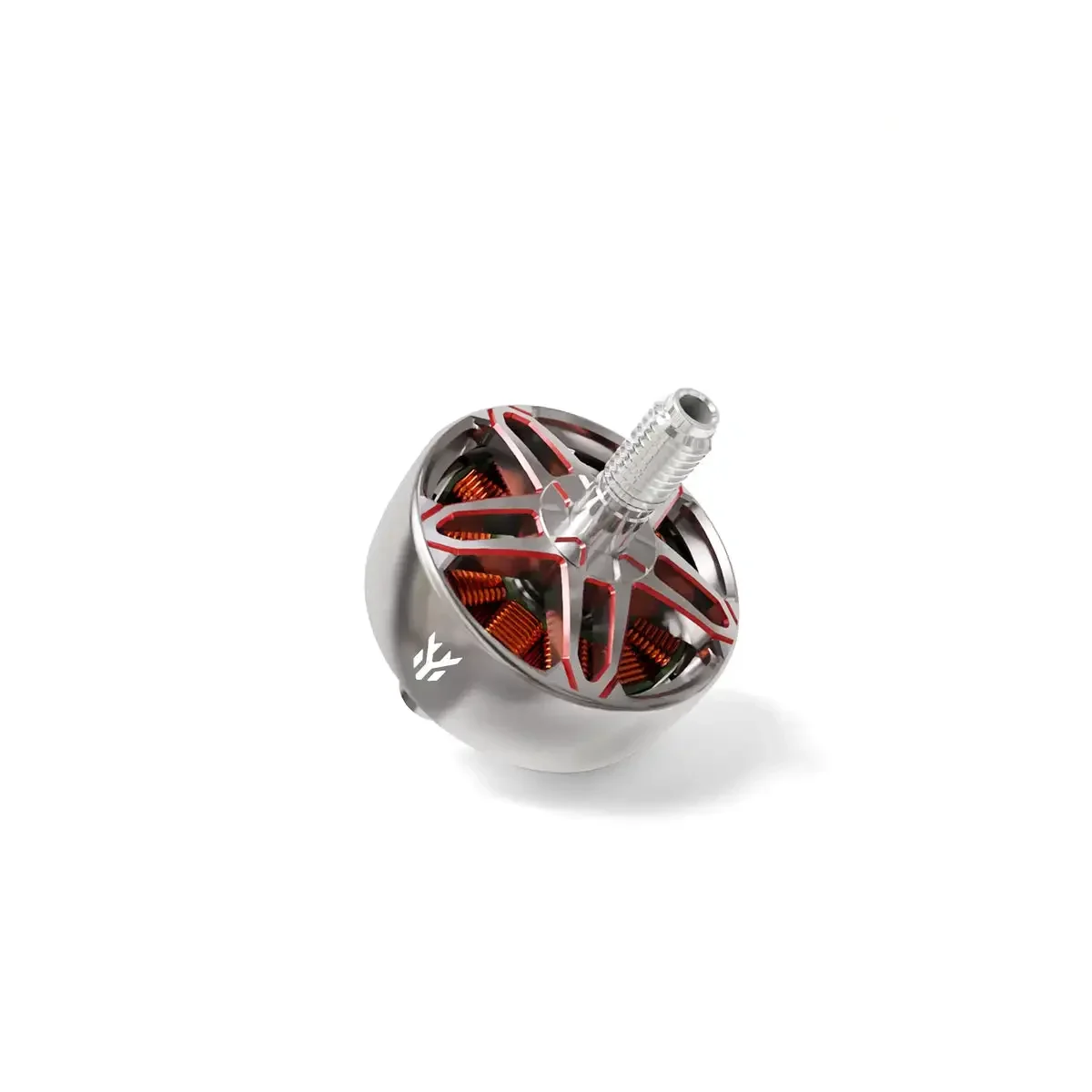 4PCS HGLRC SPECTER 2306.5 1900KV 5-6S FPV Racing Brushless Motors