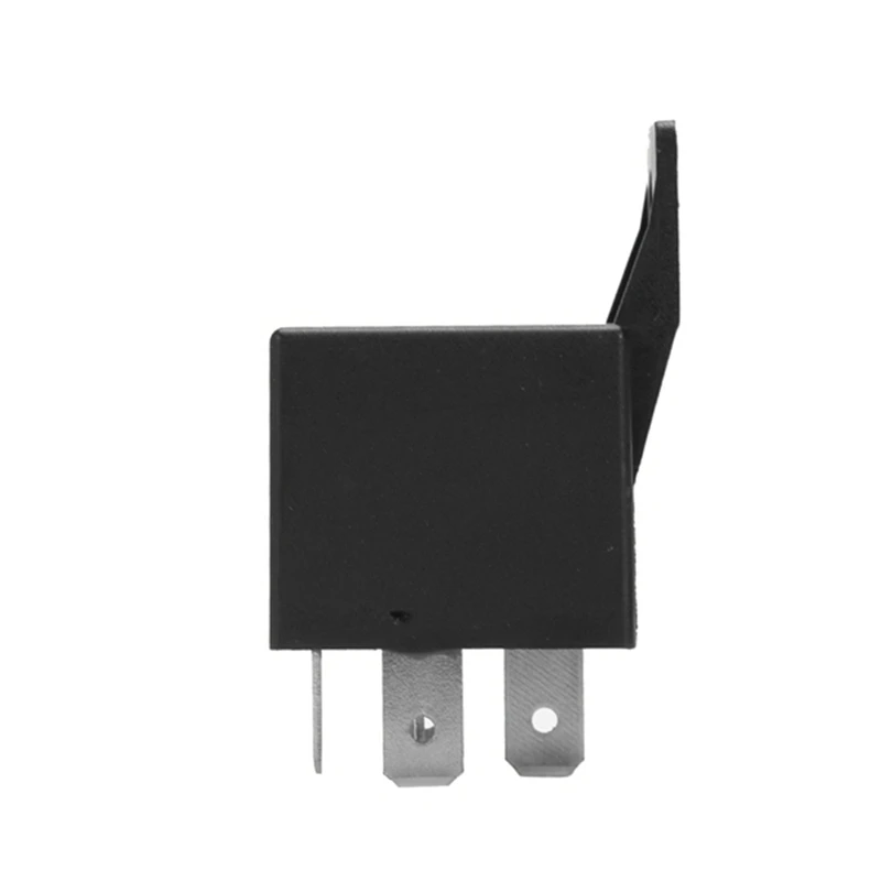

M0t-r5Pcs 12V Volt 40A AMP 5 Pin Changeover Relay Automotive Car Motorcycle