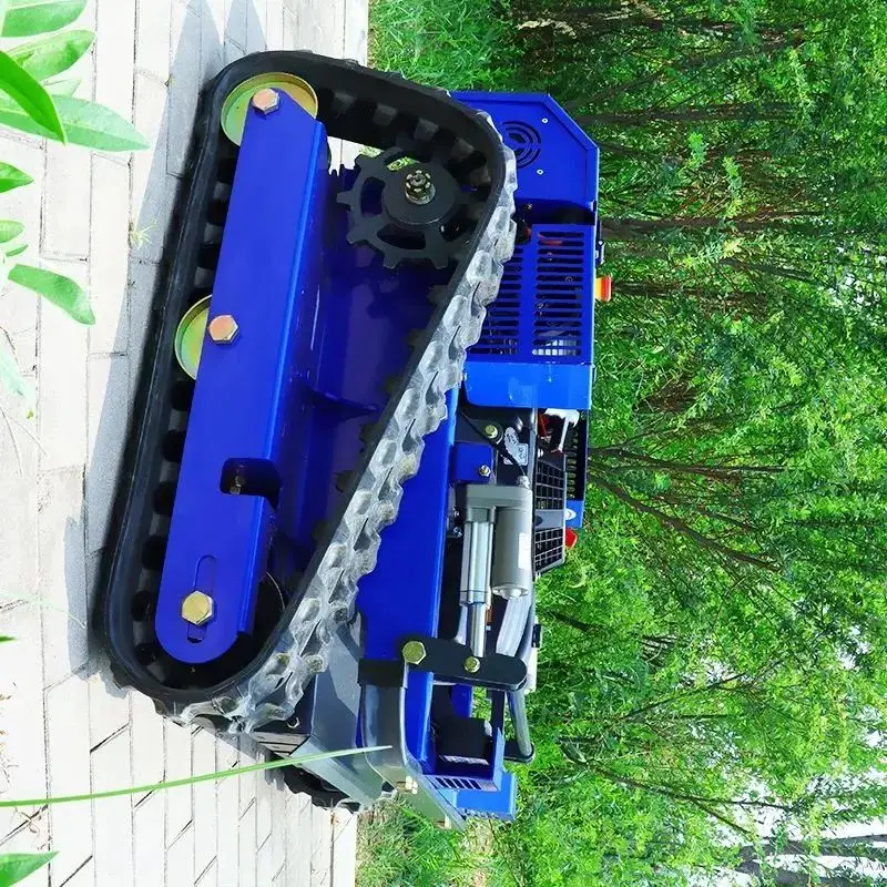 

Индивидуальная новая газонокосилка с дистанционным управлением и нулевым вращением, садовая газонокосилка с дистанционным управлением, новейшая