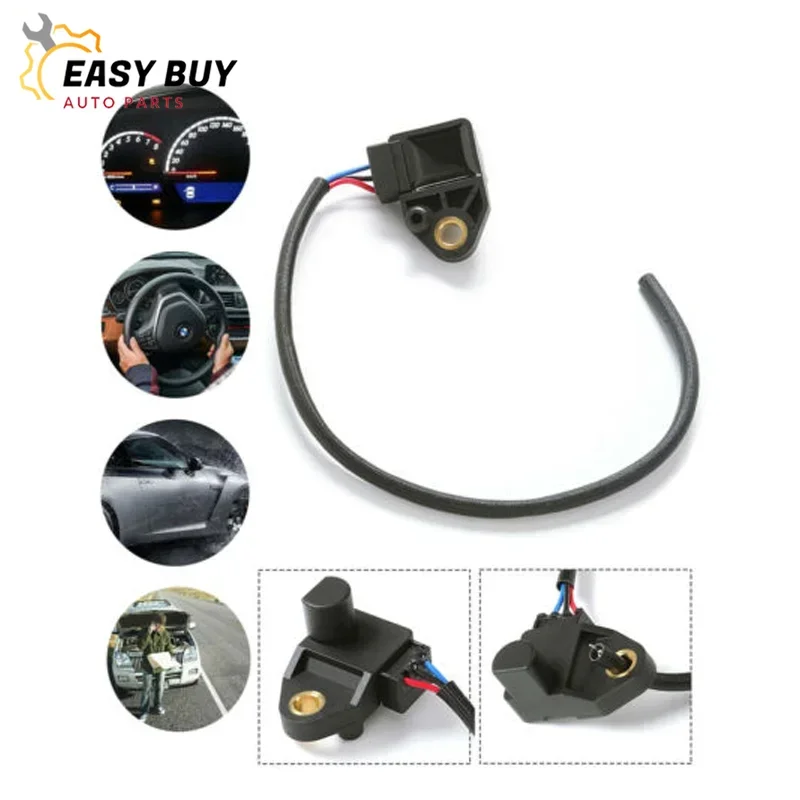 New 5EAT Transmission Turbine Speed Sensor Fits For Subaru 2008-2014 solve error p1710