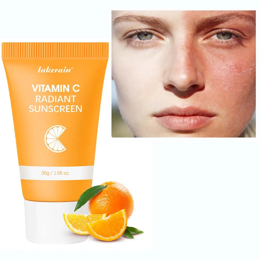 Spf 30 Face Cream F…