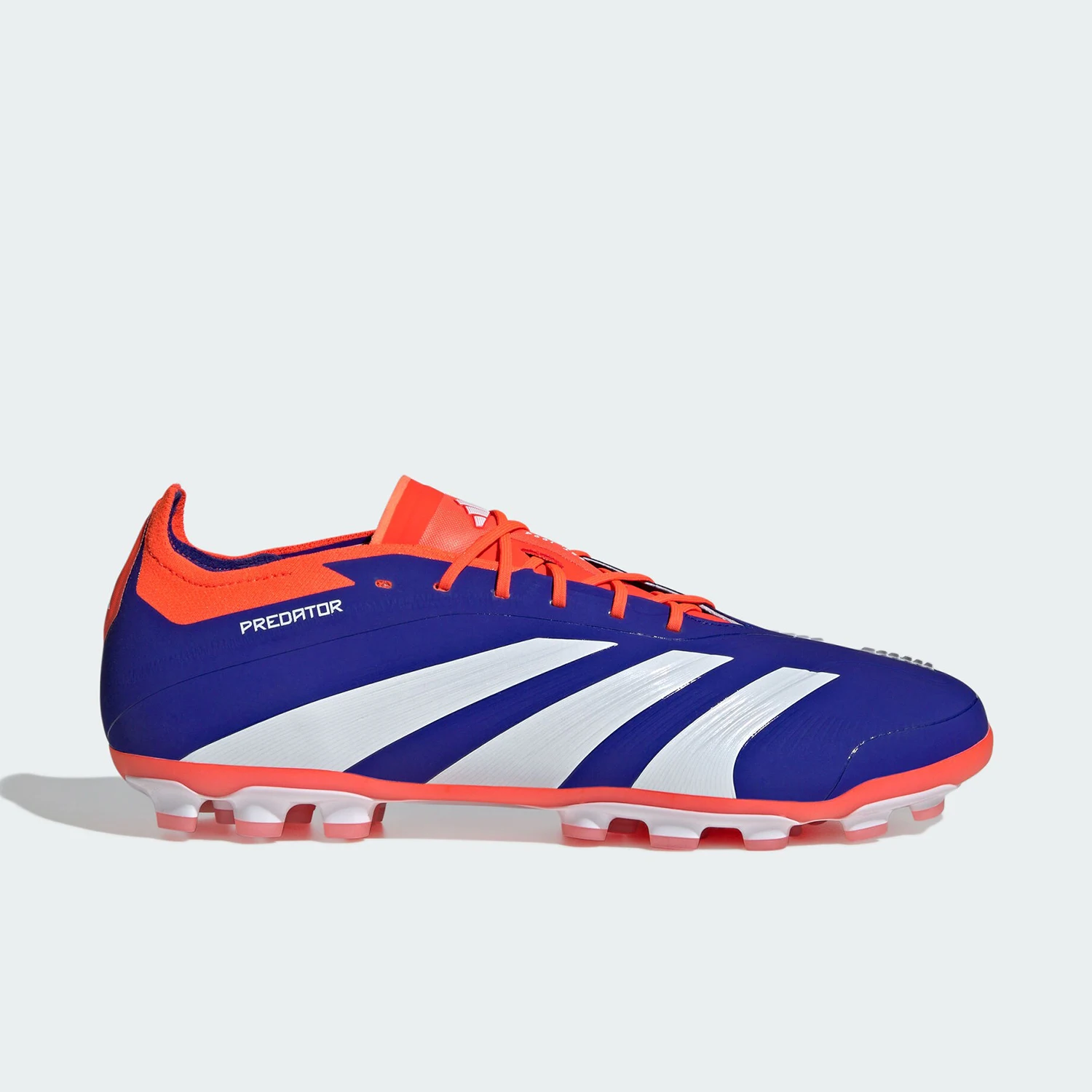 

Аутентичные мужские и женские футбольные бутсы Adidas нового сезона AG на заказ с короткими шипами IF6314